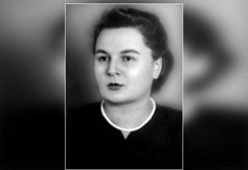 День рождения народной поэтессы Нигяр Рафибейли