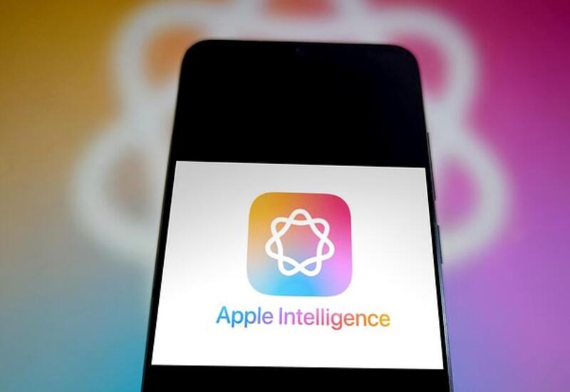 ИИ Apple обвинили в нанесении ущерба акционерам компании