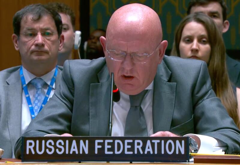 США раскритиковали за цинизм и двойные стандарты