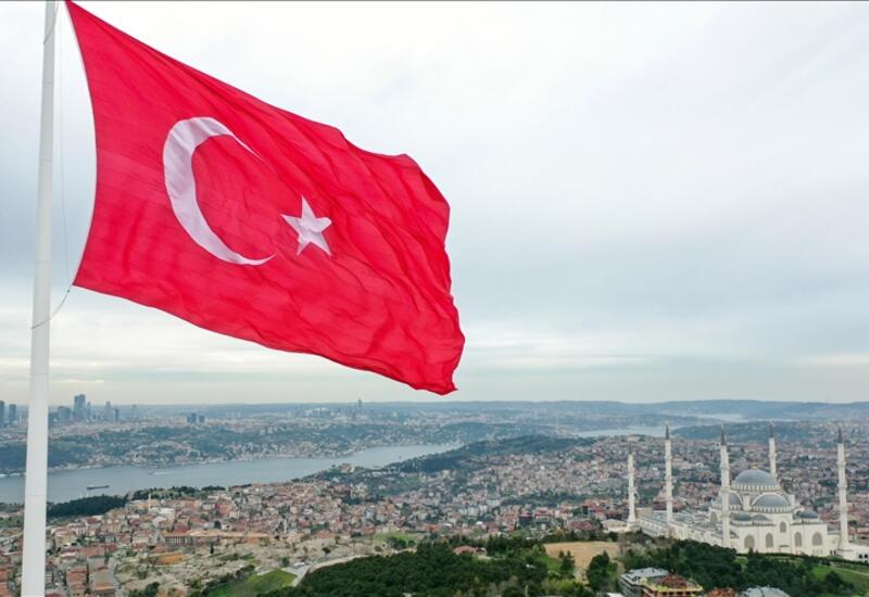 Türkiyə turizm reytinqində dünyanın ilk dörd ölkəsi siyahısına daxil olub