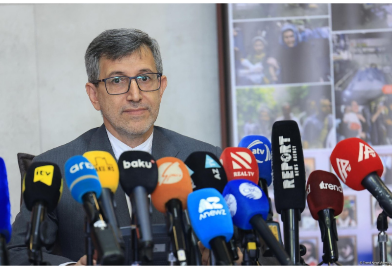 Назван наиболее подвергающийся атакам город Ирана