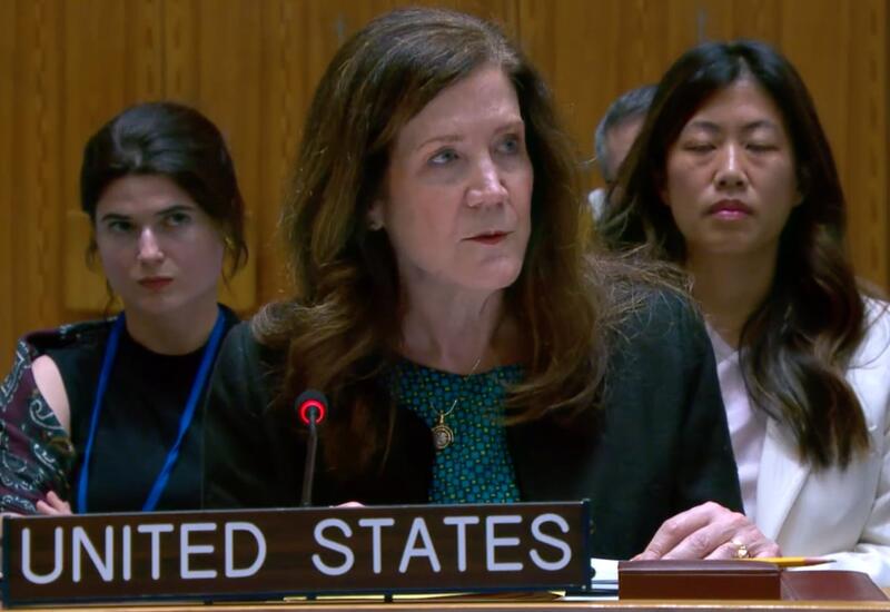 США ответили на обвинения в ООН