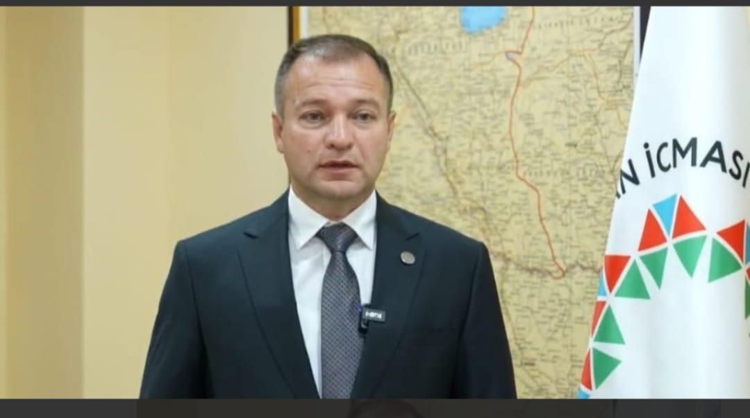 Проходит второй мини-футбольный турнир за Кубок Западного Азербайджана