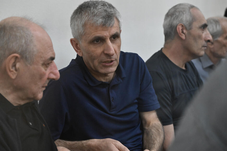 Müharibə dövründə Azərbaycanın cəbhə xəttindən uzaq şəhərlərinin bombalanması əmrinin Ermənistanın siyasi-hərbi rəhbərliyi tərəfindən verilməsi məhkəmədə bir daha təsdiqlənib