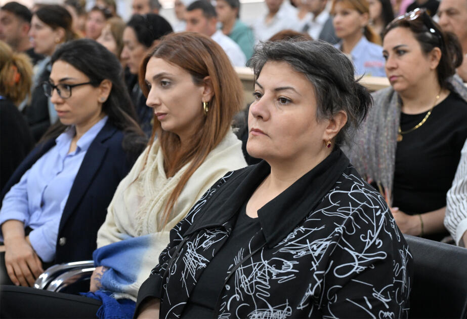 Müharibə dövründə Azərbaycanın cəbhə xəttindən uzaq şəhərlərinin bombalanması əmrinin Ermənistanın siyasi-hərbi rəhbərliyi tərəfindən verilməsi məhkəmədə bir daha təsdiqlənib