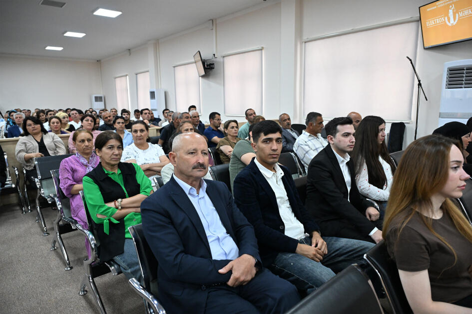 Müharibə dövründə Azərbaycanın cəbhə xəttindən uzaq şəhərlərinin bombalanması əmrinin Ermənistanın siyasi-hərbi rəhbərliyi tərəfindən verilməsi məhkəmədə bir daha təsdiqlənib
