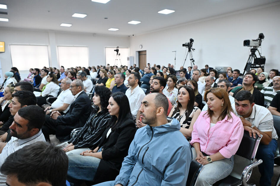 Müharibə dövründə Azərbaycanın cəbhə xəttindən uzaq şəhərlərinin bombalanması əmrinin Ermənistanın siyasi-hərbi rəhbərliyi tərəfindən verilməsi məhkəmədə bir daha təsdiqlənib
