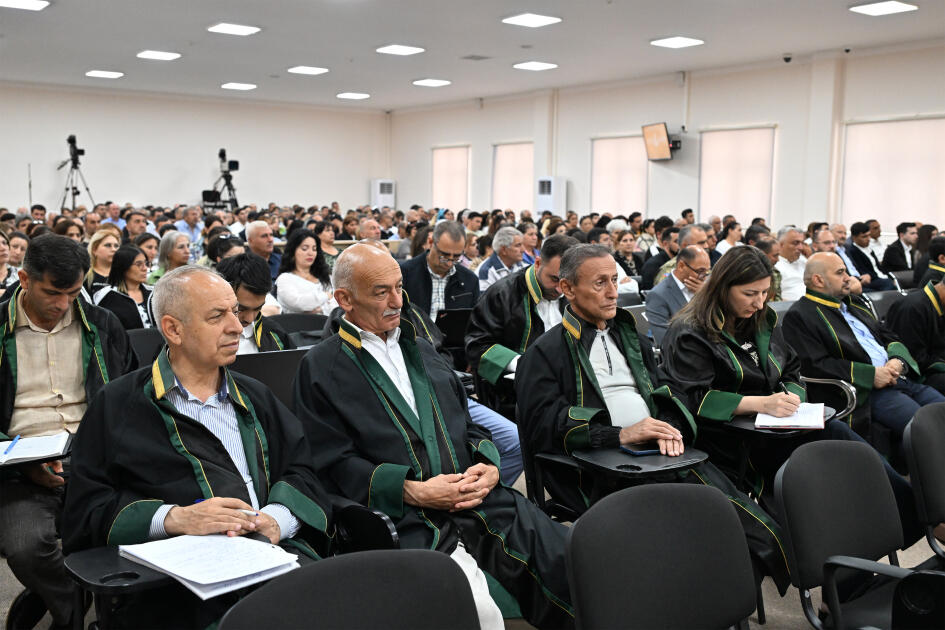 Müharibə dövründə Azərbaycanın cəbhə xəttindən uzaq şəhərlərinin bombalanması əmrinin Ermənistanın siyasi-hərbi rəhbərliyi tərəfindən verilməsi məhkəmədə bir daha təsdiqlənib