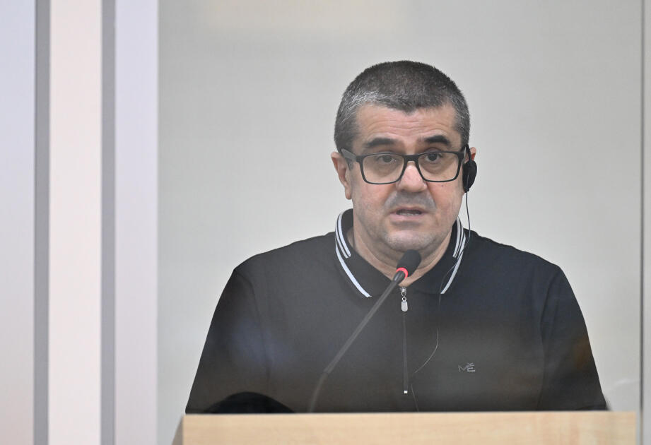 Müharibə dövründə Azərbaycanın cəbhə xəttindən uzaq şəhərlərinin bombalanması əmrinin Ermənistanın siyasi-hərbi rəhbərliyi tərəfindən verilməsi məhkəmədə bir daha təsdiqlənib