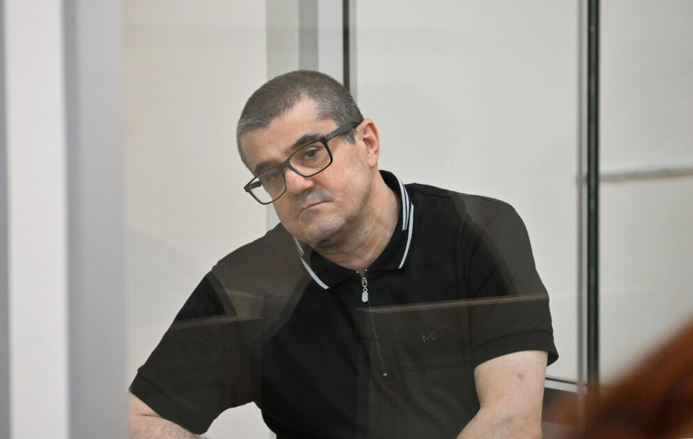 Müharibə dövründə Azərbaycanın cəbhə xəttindən uzaq şəhərlərinin bombalanması əmrinin Ermənistanın siyasi-hərbi rəhbərliyi tərəfindən verilməsi məhkəmədə bir daha təsdiqlənib