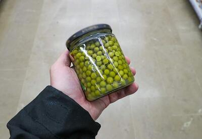 Врач рассказала о противопоказаниях к потреблению зеленого горошка