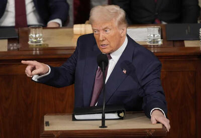 США вводят жесткие пошлины за любые сделки с Ираном