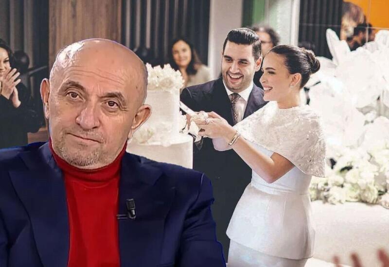 Türkiyədə hamı bu toydan danışır