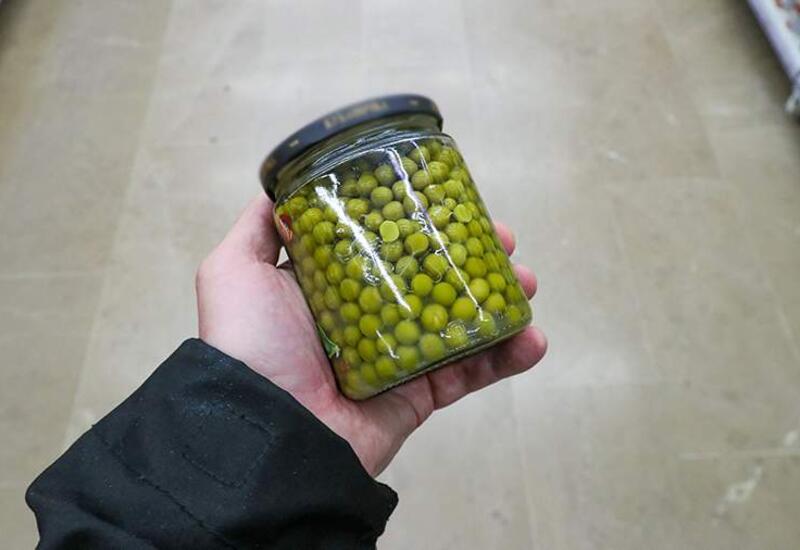 Врач рассказала о противопоказаниях к потреблению зеленого горошка