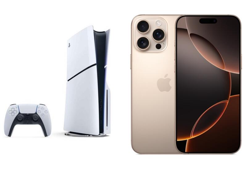 Gələcəyin Texnologiyası: PlayStation və iPhone 16 Pro Max gündəlik həyatınızı necə dəyişir?