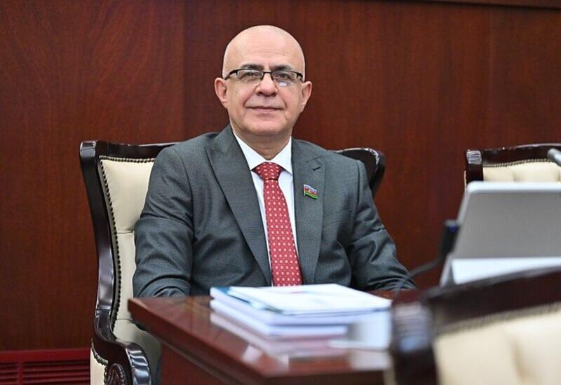 Bəzi xarici fondlar qrantların hansı təşkilat və şəxslərə verilməsi ilə bağlı məlumatları gizli saxlayırlar