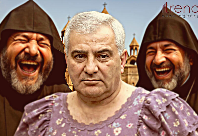 İrəvanda kilsənin yeni oyunu erməniləri fəlakətə apara bilər