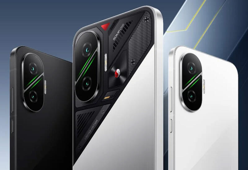 Xiaomi представила мощный и недорогой смартфон