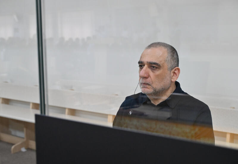 Названа дата очередного заседания суда по делу Рубена Варданяна