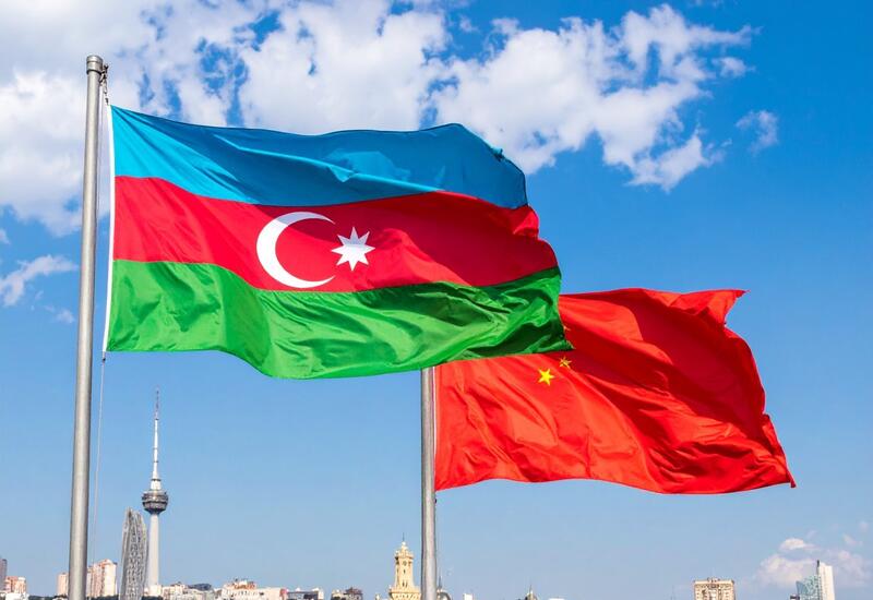 Azərbaycan və Çin arasında cinayət işləri üzrə qarşılıqlı hüquqi yardım həyata keçiriləcək