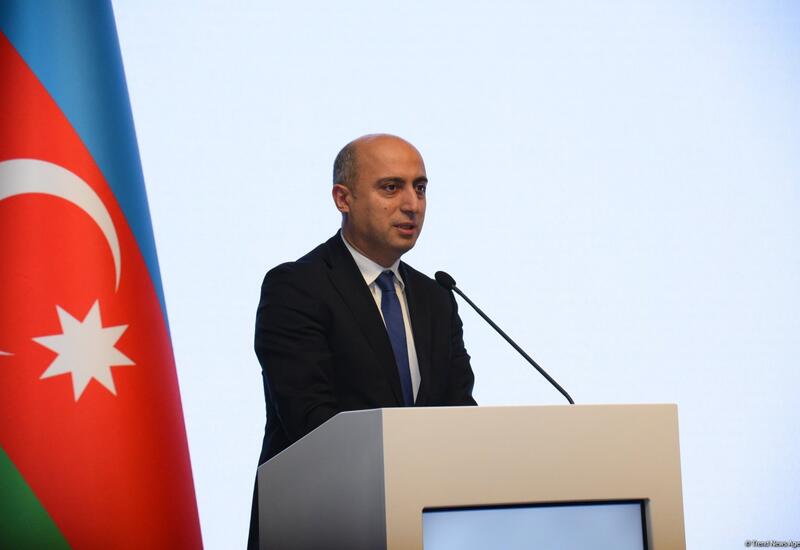 Амруллаев о проблемах в системе дошкольного образования