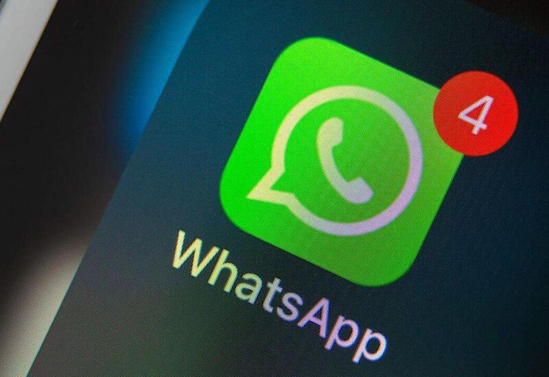 В Конгрессе США запретили пользоваться WhatsApp