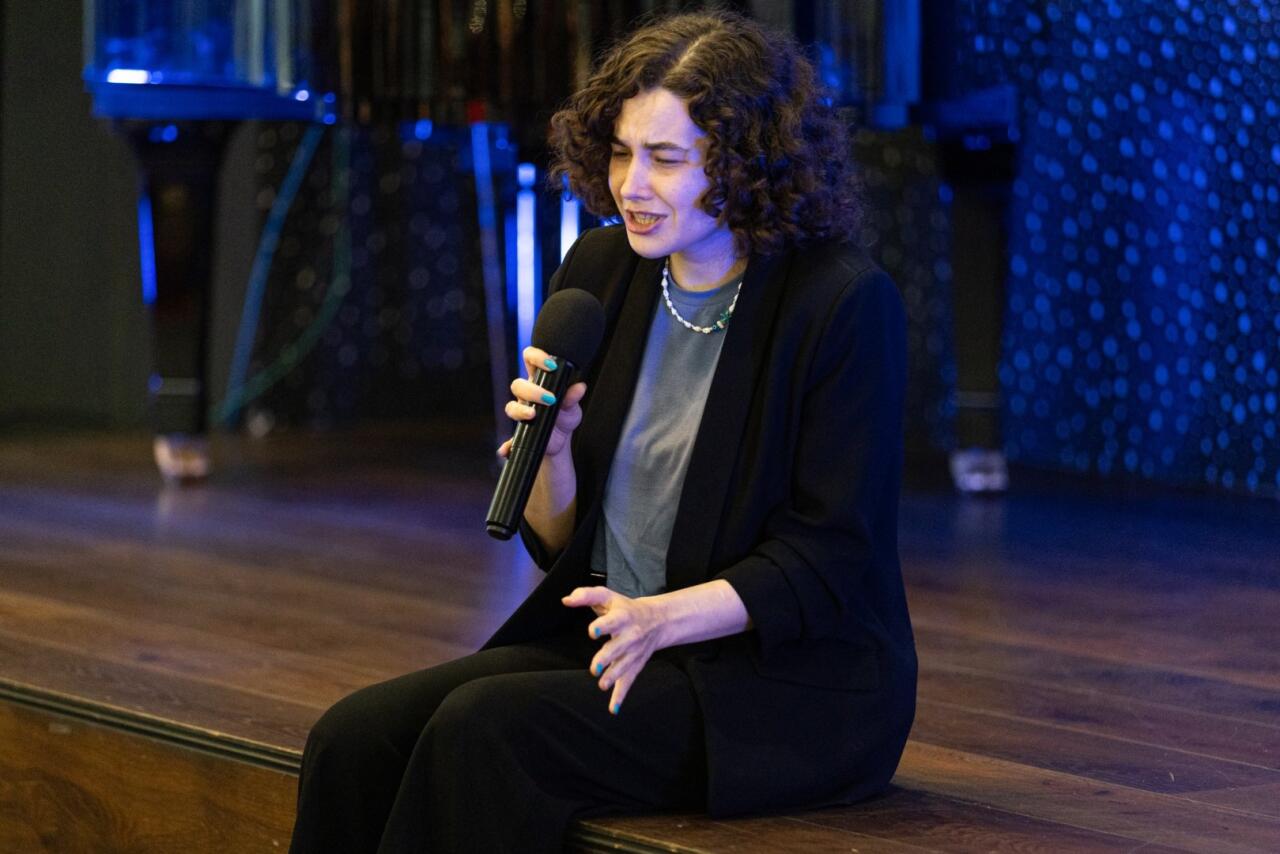 На Baku Piano Festival 2025 наградили победителей конкурса «Литературный этюд для фортепиано»