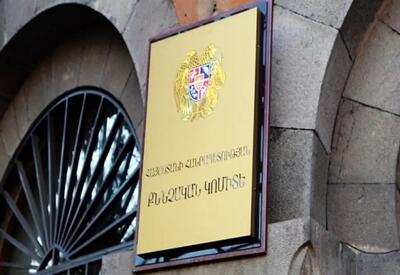 Армянские реваншисты получают по заслугам: в Ереване раскрыта террористическая сеть