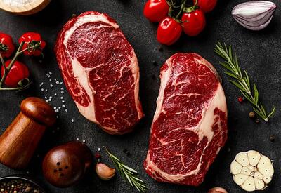 Врач назвала способствующие укреплению ногтей и волос продукты