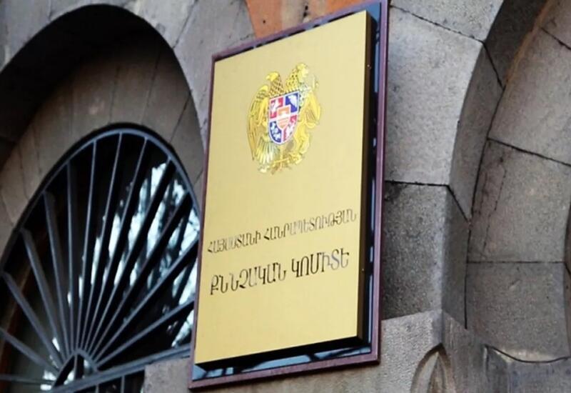 Армянские реваншисты получают по заслугам: