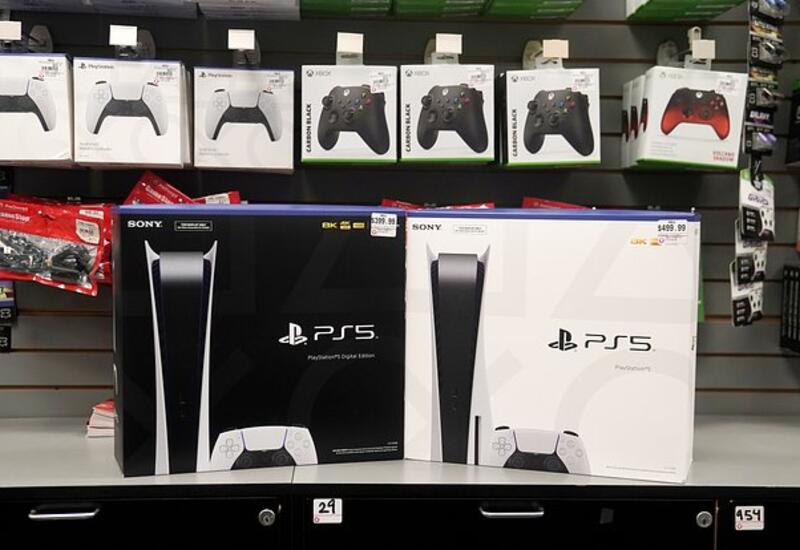 Sony подтвердила разработку PlayStation 6
