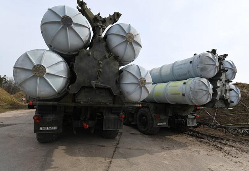 Эрдоган высказался о вопросе с российскими С-400