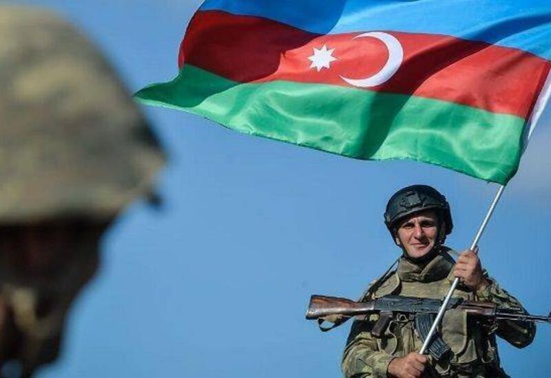 Современная армия Азербайджана: технологии, структура, приоритеты
