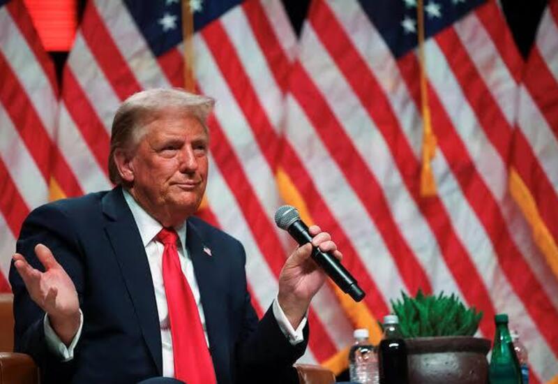 Трамп обрушился с критикой на крупные американские СМИ