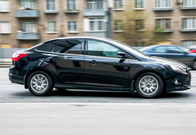 Названы 5 минусов Ford Focus третьего поколения