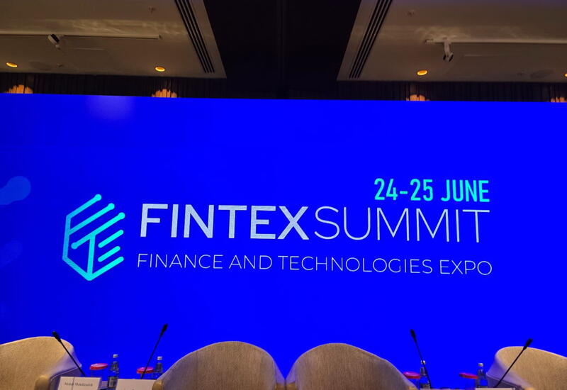 В Баку проходит второй день "FINTEX SUMMIT 2025"