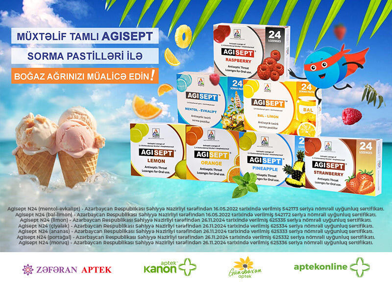 Yay mövsümündə boğaz ağrısı problemi