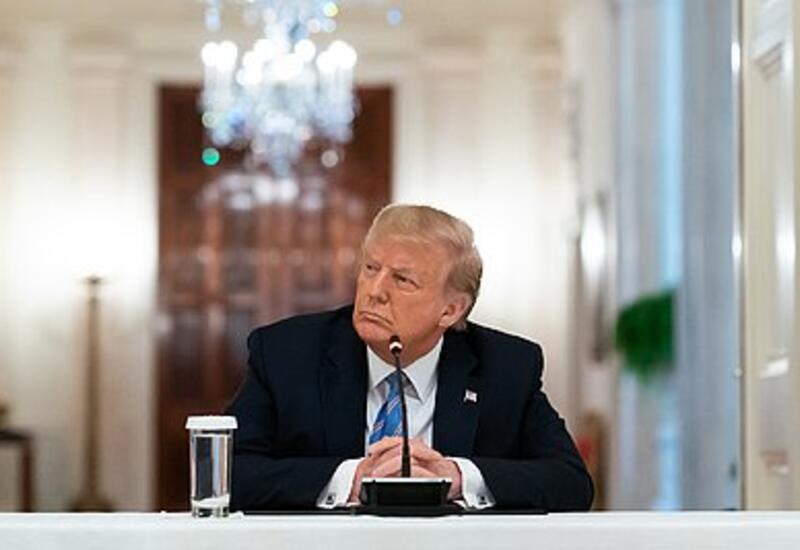 Трамп прошелся по кандидату в мэры Нью-Йорка