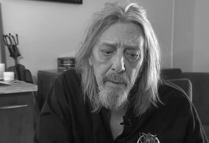 Умер победитель Берлинского кинофестиваля Фиори