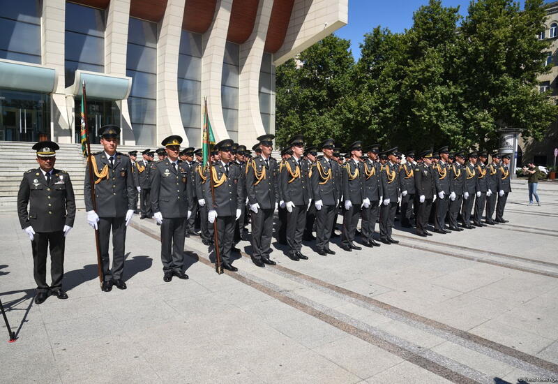 Qarabağ Zəfərini məhz Azərbaycan Ordusu sayəsində əldə etmişik
