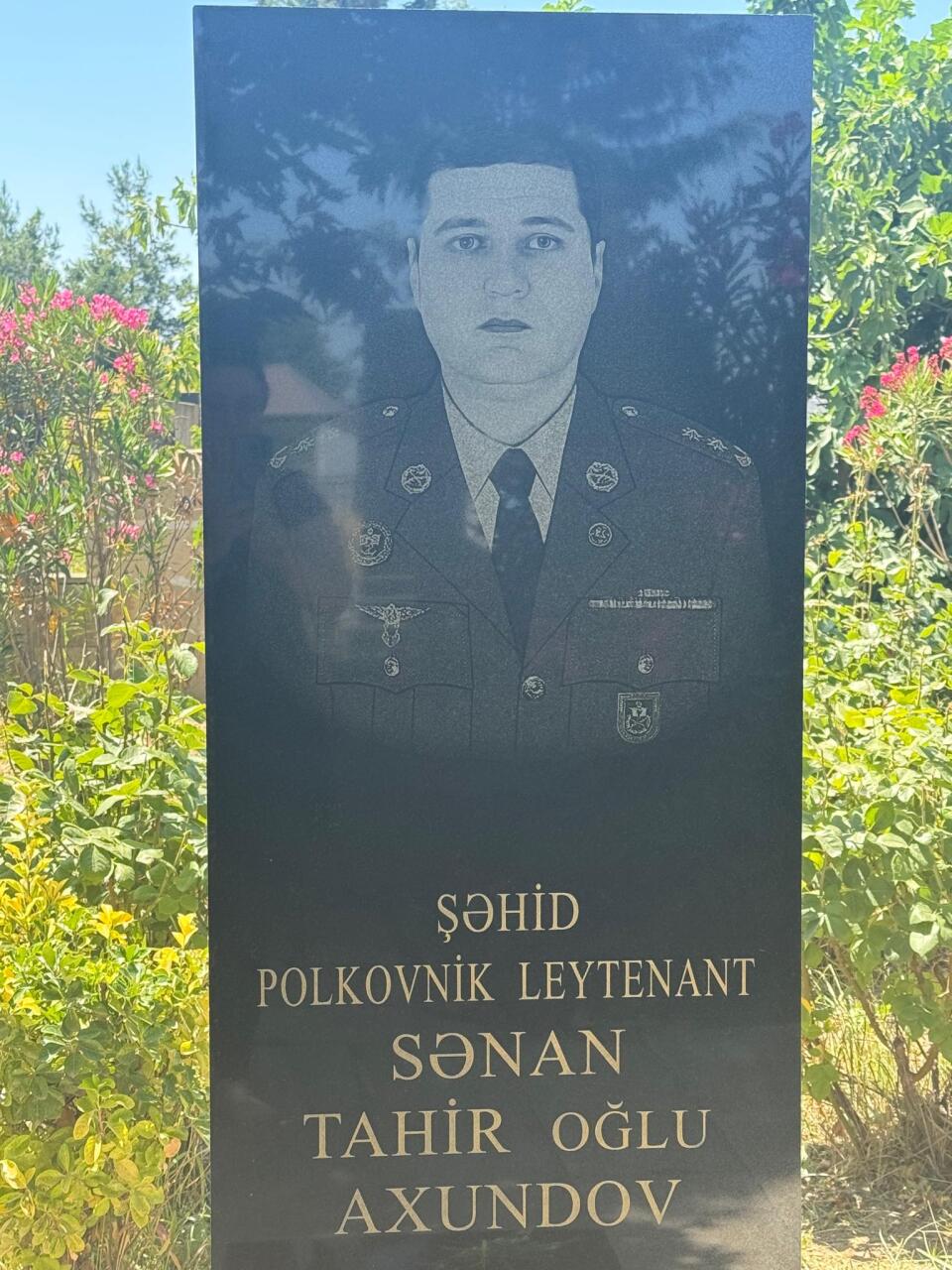 Şəhid