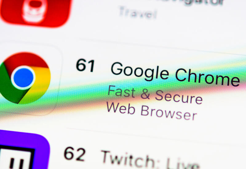 Браузер Google Chrome перестанет обновляться у более 160 млн пользователей