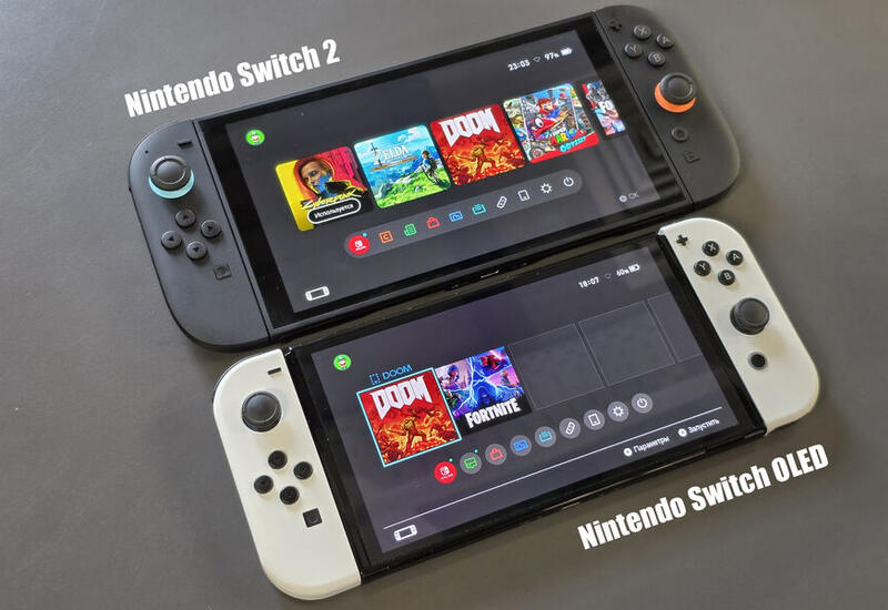 У Nintendo Switch 2 нашли слабое место