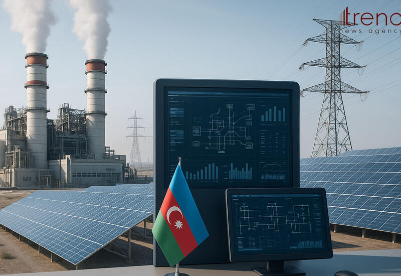 Cərəyan gücü - Azərbaycan bölgənin enerji xəritəsini yeniləyir