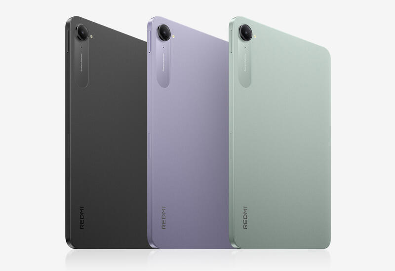 Xiaomi выпустила небольшой, но мощный планшет для игр