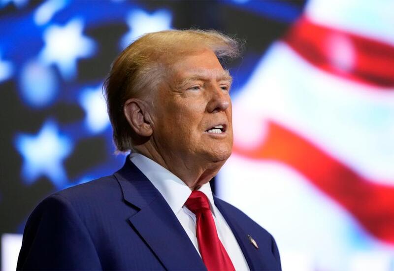 Трамп рассказал, что до последнего момента не знал Иран