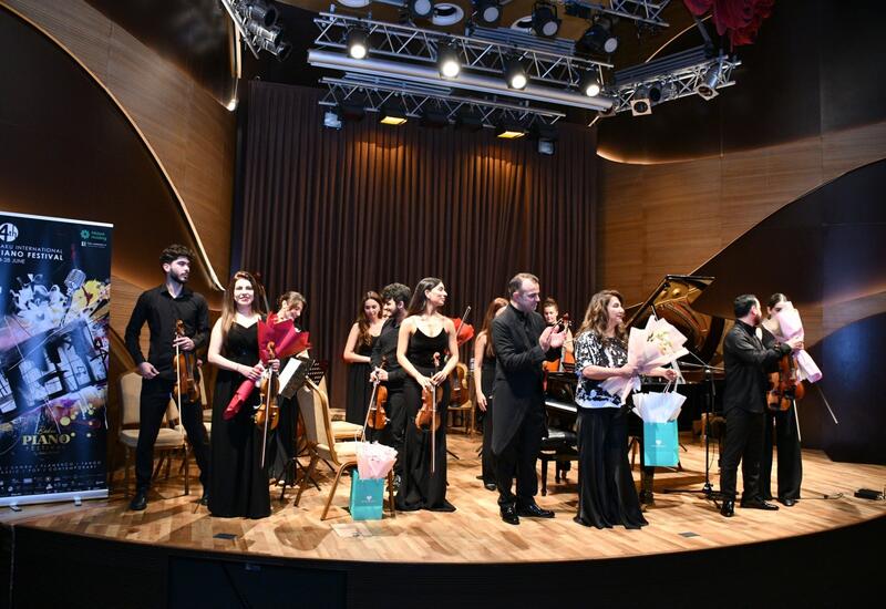 Классика и современное искусство - Baku Piano Festival 2025 продолжает удивлять