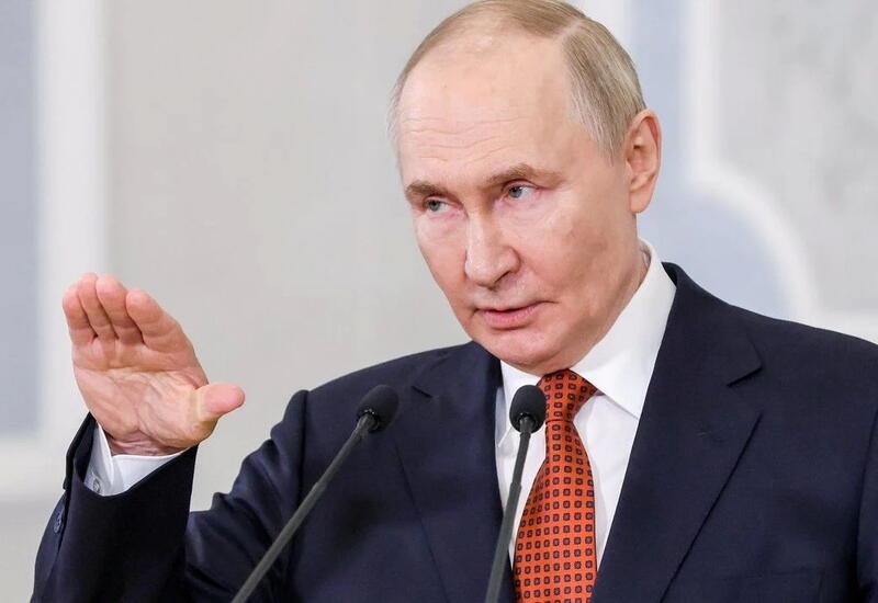 Путин сделал неожиданное заявление на фоне угрозы рецессии в России