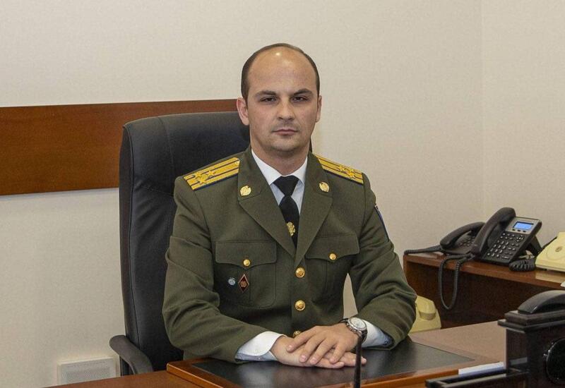 Пашинян назначил нового главу СНБ Армении