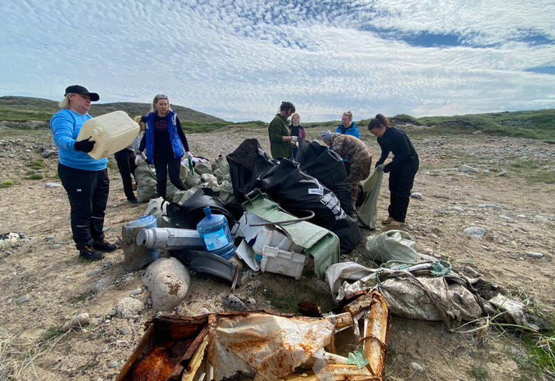 Ученые нашли неожиданного союзника в борьбе с вездесущим микропластиком